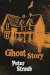 Ghost Story by Peter Straub book cover