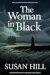 The Woman in Black by Susan Hill book cover